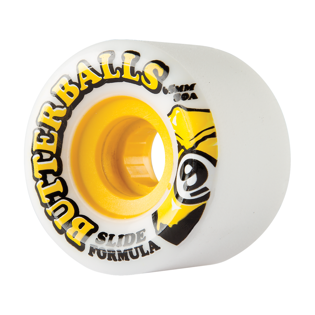 Sector 9 Butterball Wheels 65mm