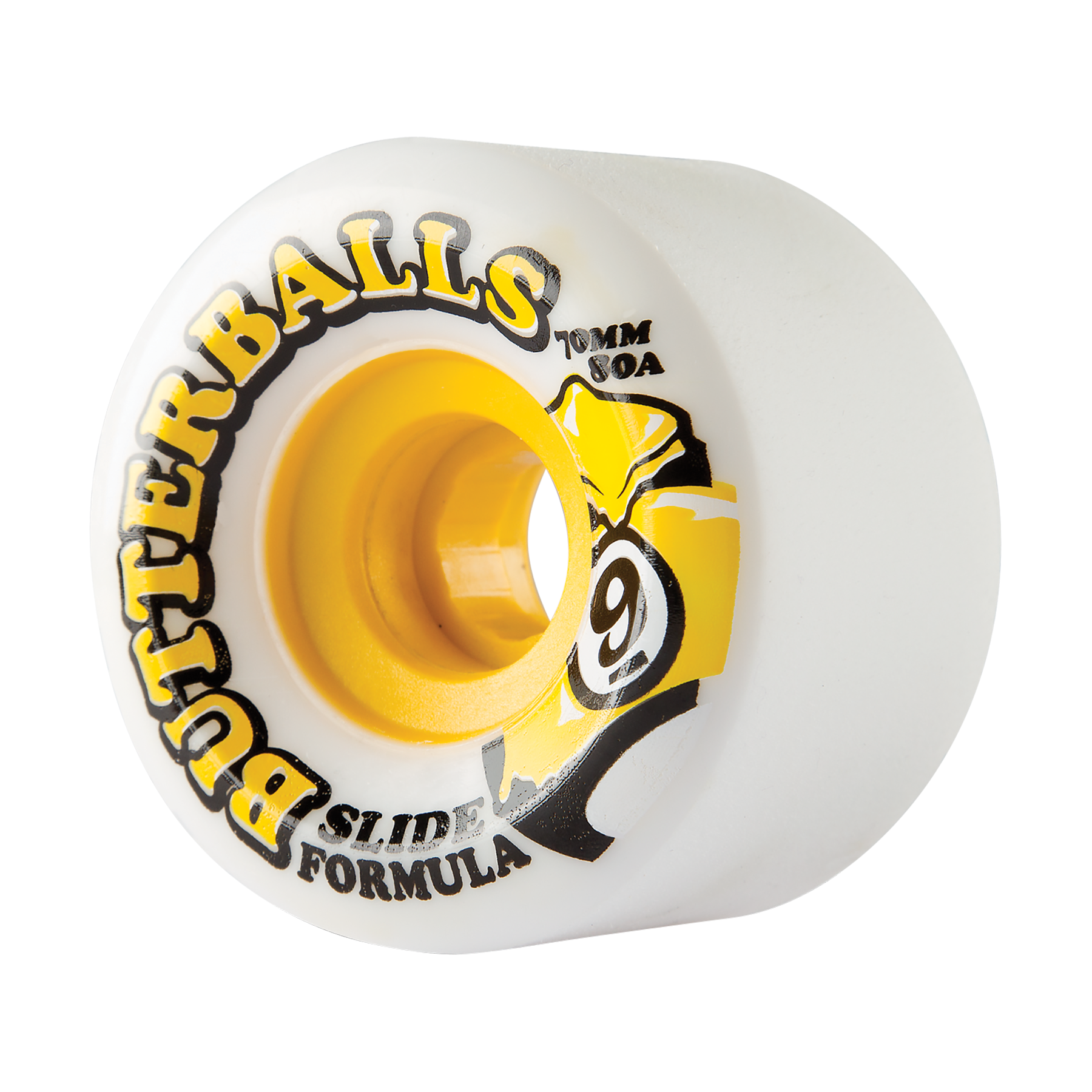 Butterball longboard wheels deals