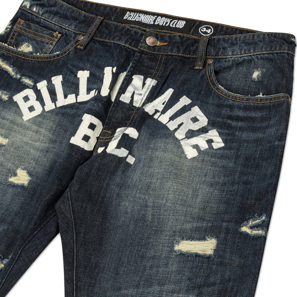Billionaire Boys Club BB Big Bang Jeans