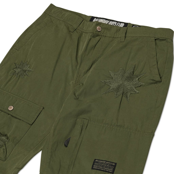 Billionaire Boys Club BB Shooting Star Pants