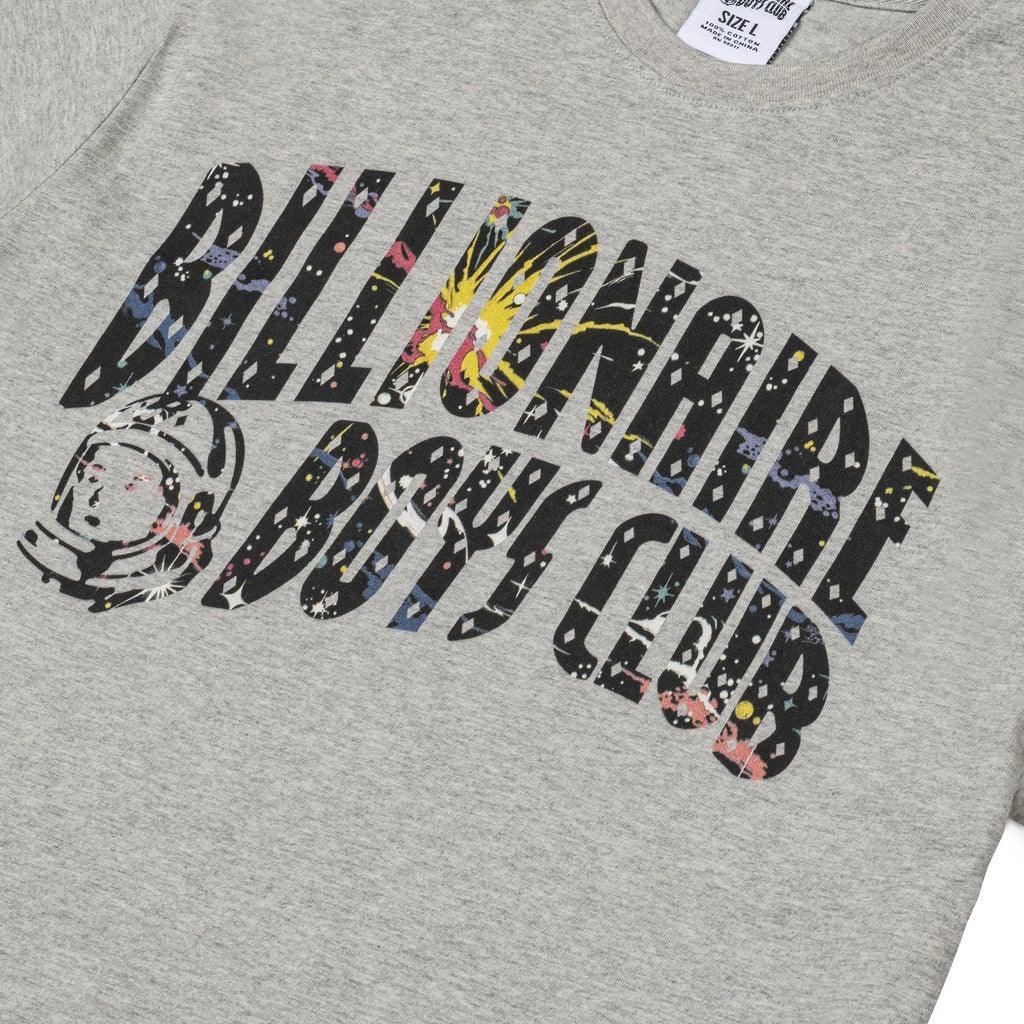 Billionaire Boys Club BB Cosmic Arch SS Tee – Mainland Skate & Surf