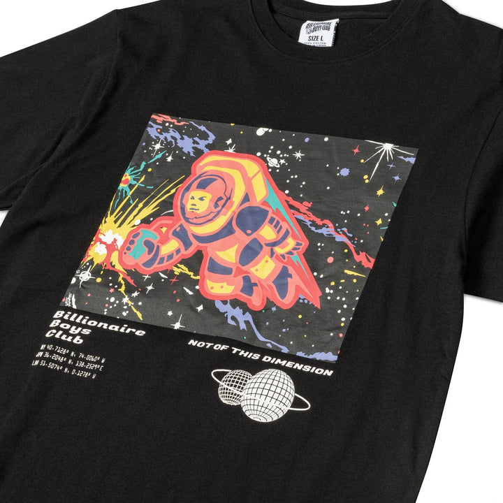 Billionaire Boys Club BB Hyperspace SS Tee