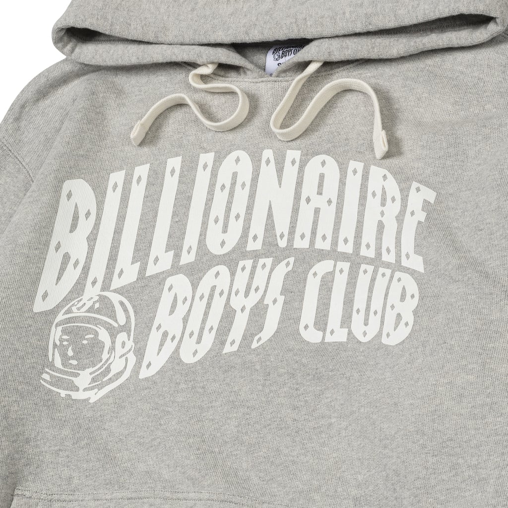 Grey billionaire club hoodie hot sale