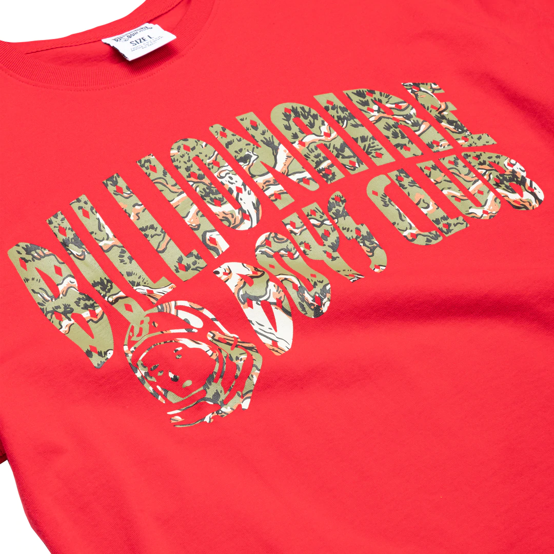 Billionaire Boys Club BB Bonsai Arch SS Tee