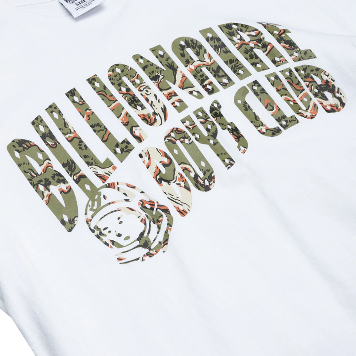 Billionaire Boys Club BB Bonsai Arch SS Tee