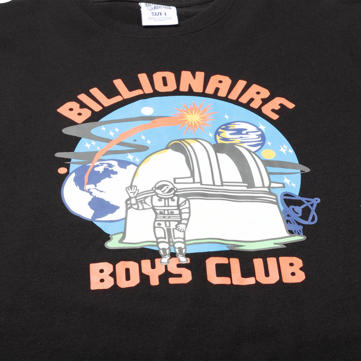 Billionaire Boys Club BB Observatory SS Tee
