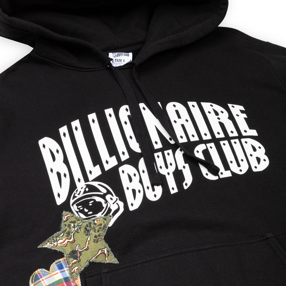 Billionaire Boys Club BB Trance Hoodie