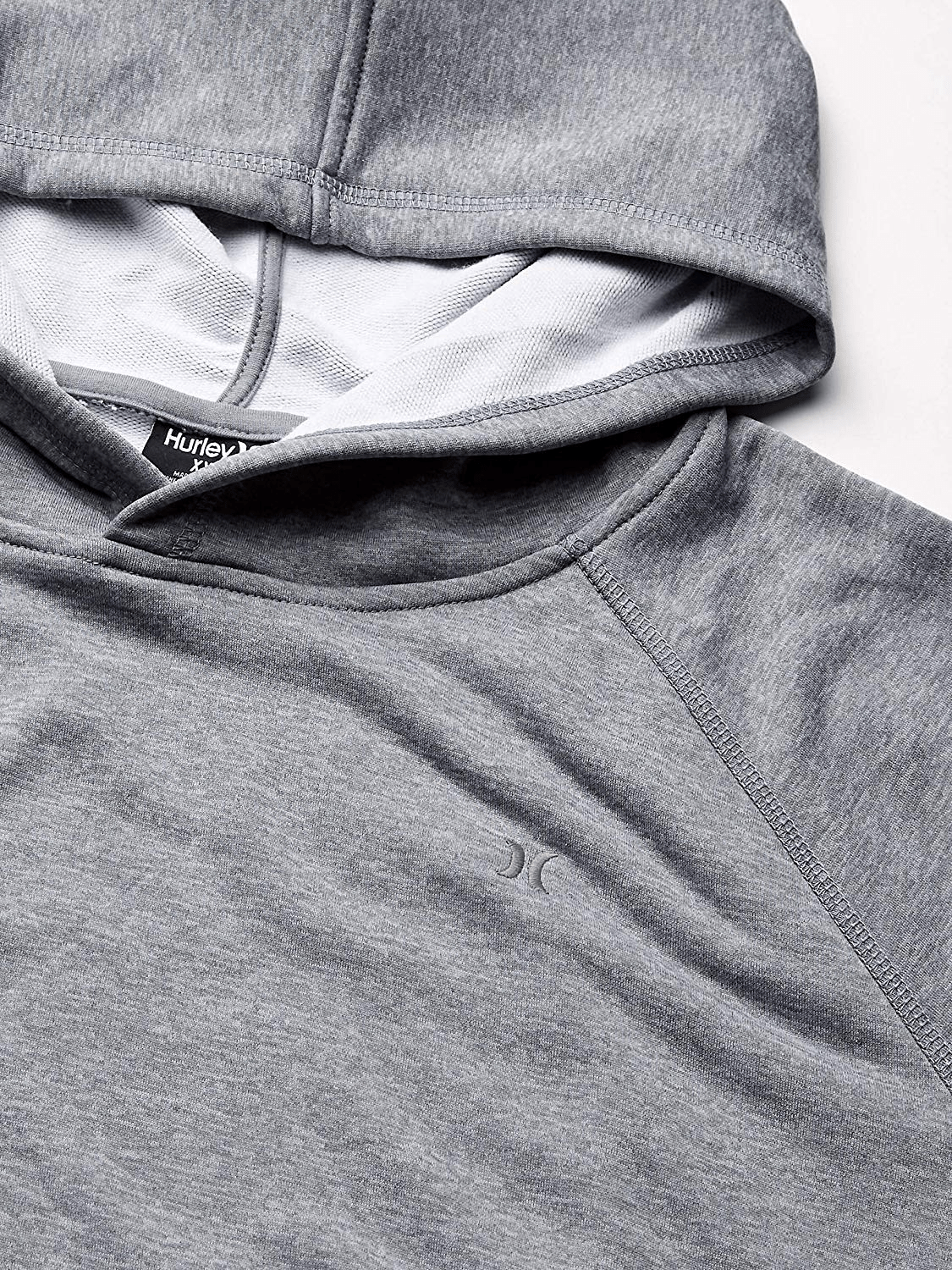 Thin dri 2025 fit hoodie