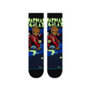 Stance X Guardians Of The Galaxy Groot Jams Socks