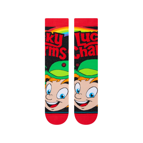 Stance Lucky Charms Socks