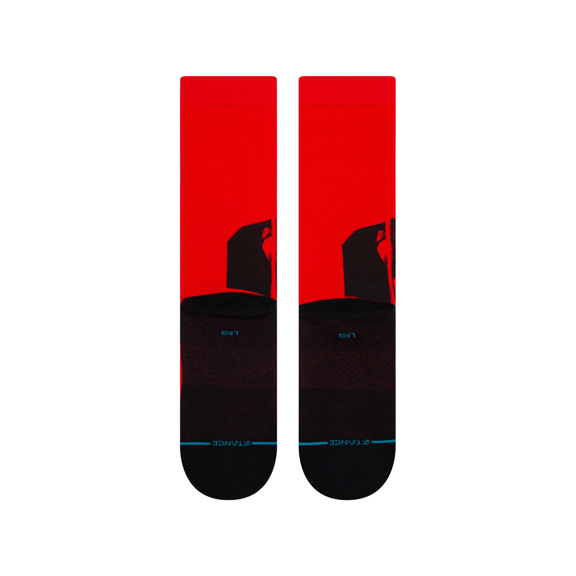 Stance X Star Wars Mandalorian Mando West Crew Socks– Mainland Skate & Surf