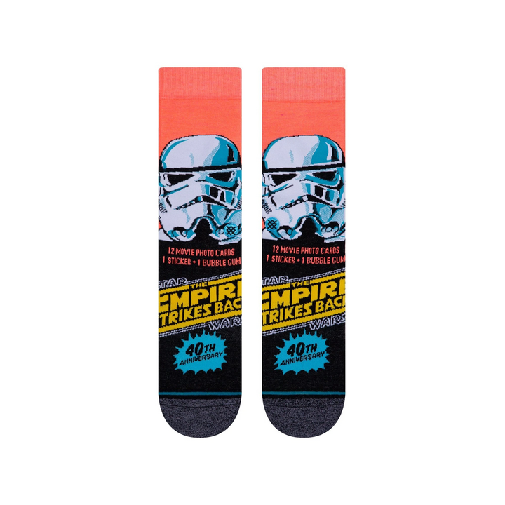 Stance Trooper 40th Socks