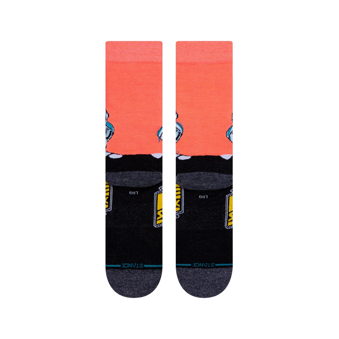 Stance Trooper 40th Socks