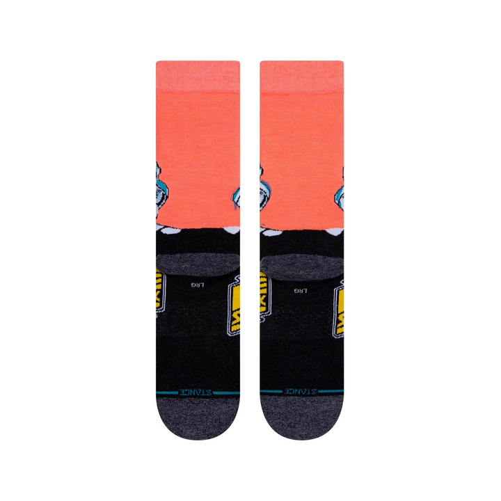 Stance Trooper 40th Socks