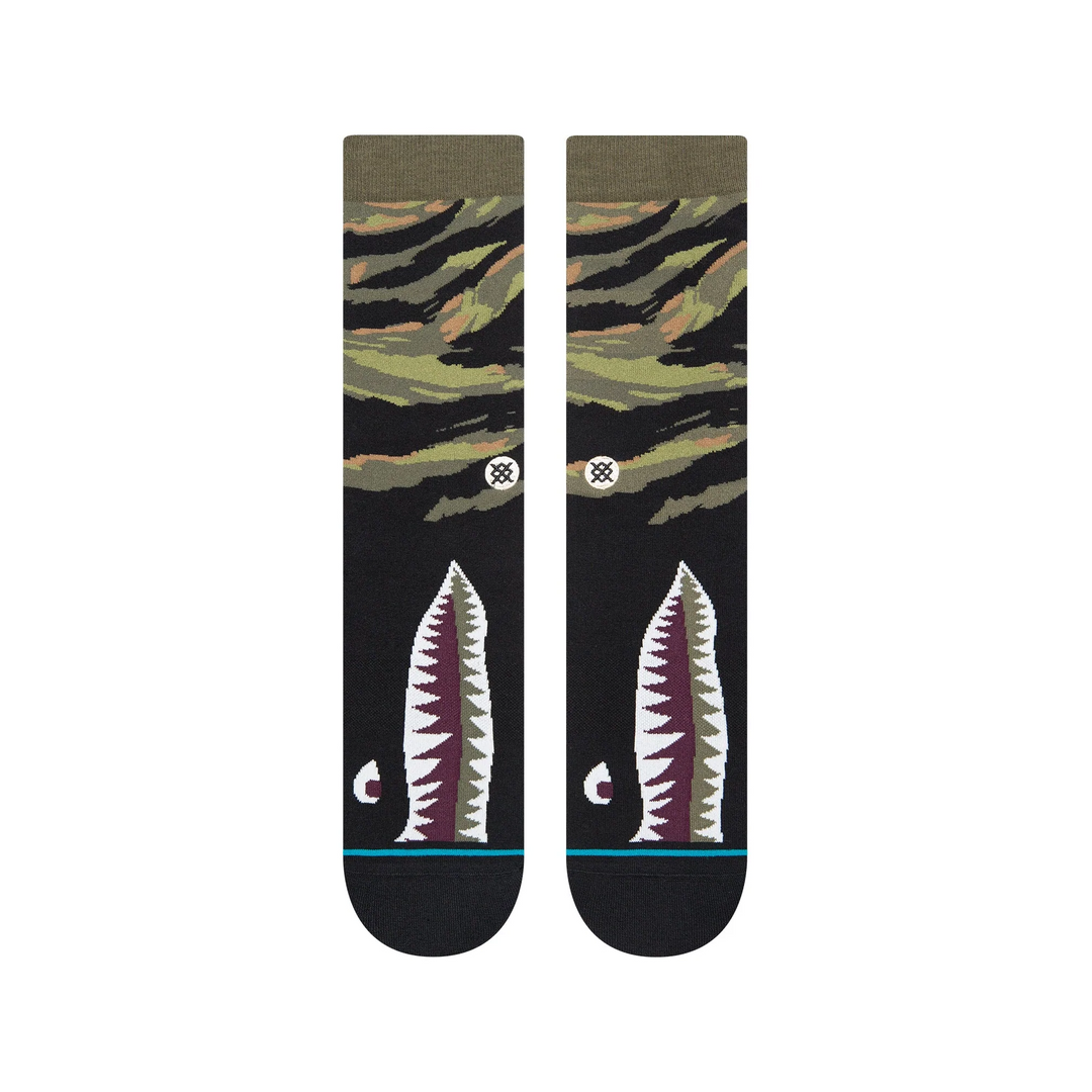 Stance Warbird Socks