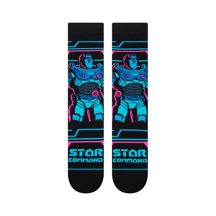 Stance Lightyear Socks