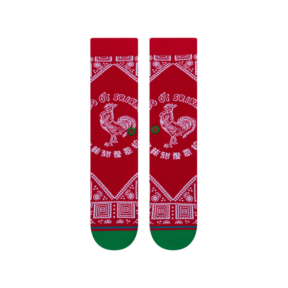 Stance Sriracha Socks