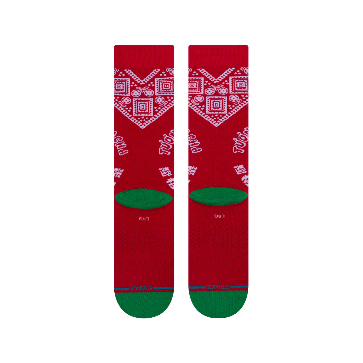 Stance Sriracha Socks– Mainland Skate & Surf