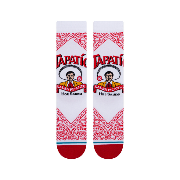 Stance Tapatio Socks
