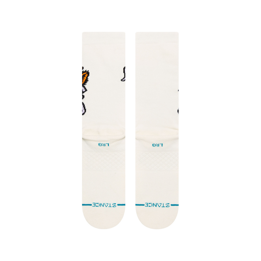 Stance DJ Clash Socks
