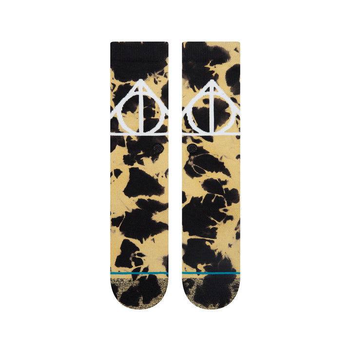 Stance Cloak Wand Stone Socks