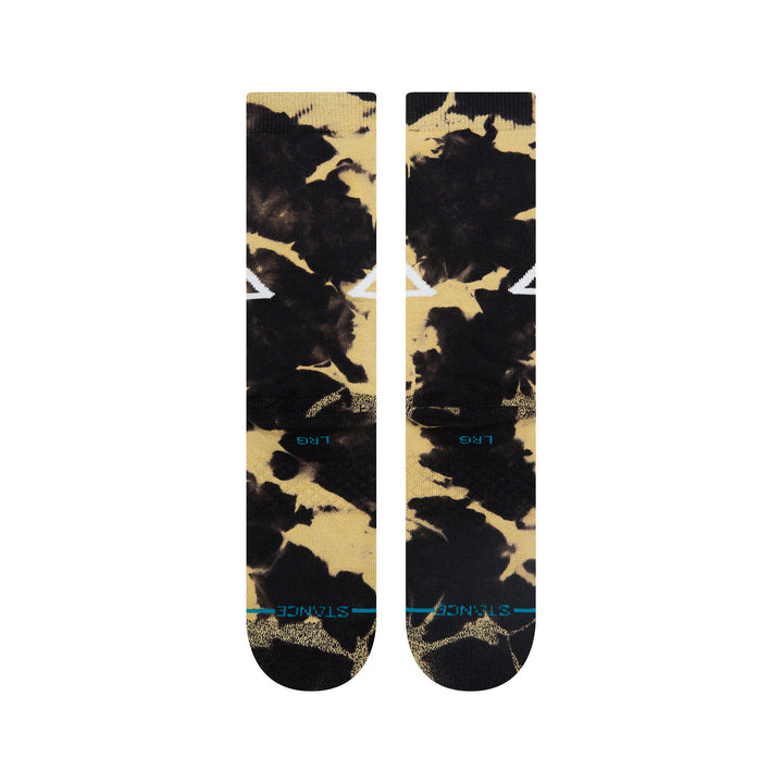Stance Cloak Wand Stone Socks