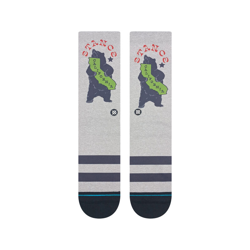 Stance Cali Crew Socks