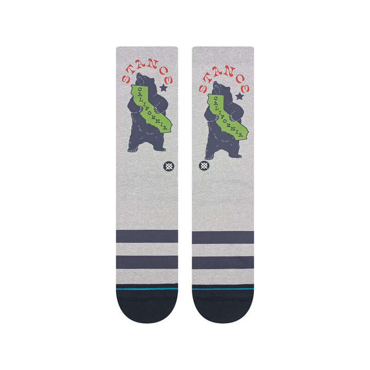 Stance Cali Crew Socks