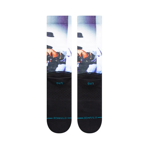 Stance X Tupac Makaveli Socks