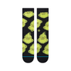 Stance X The Grinch Mean One Socks