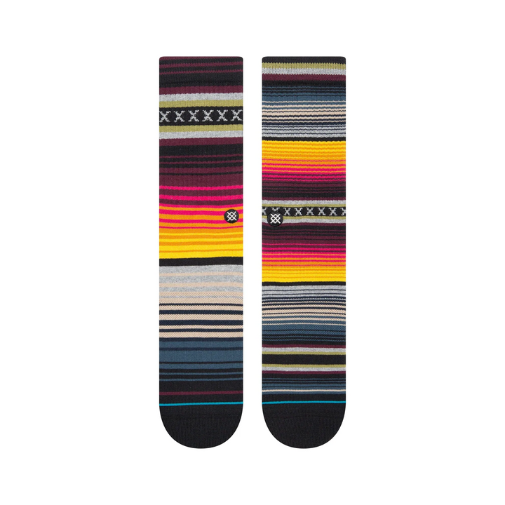 Stance Curren St Crew Socks