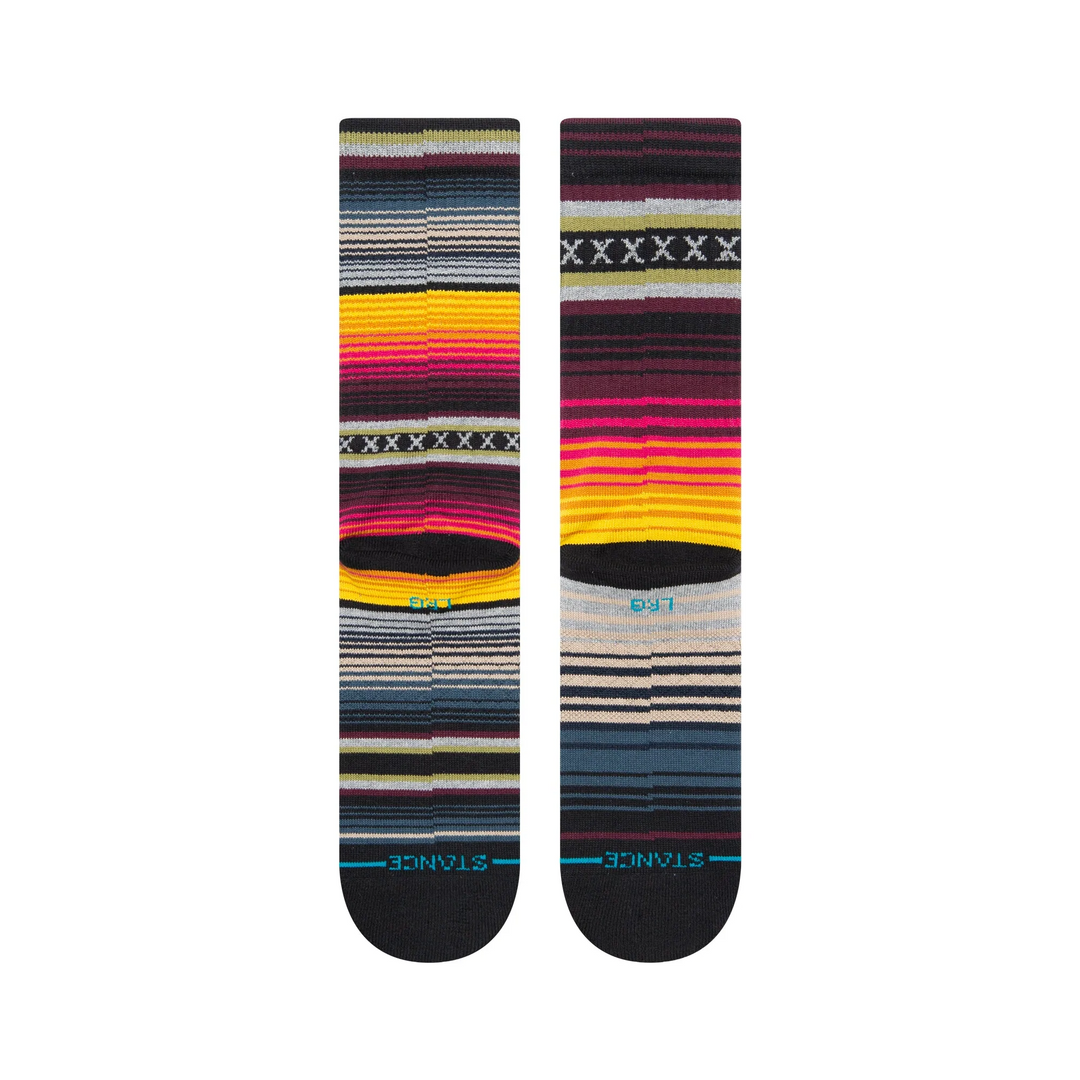Stance Curren St Crew Socks