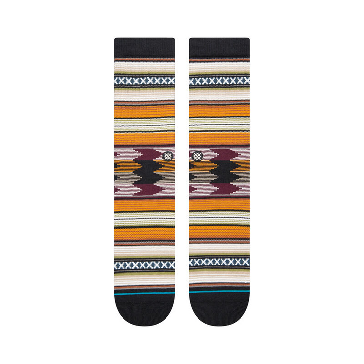 Stance Baron Socks