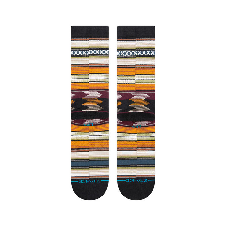 Stance Baron Socks