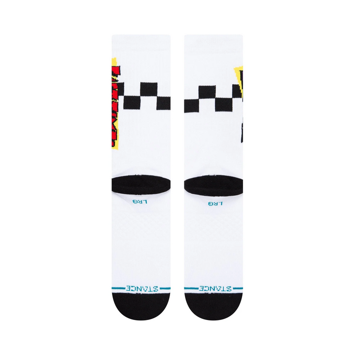 Stance Gnarly Socks