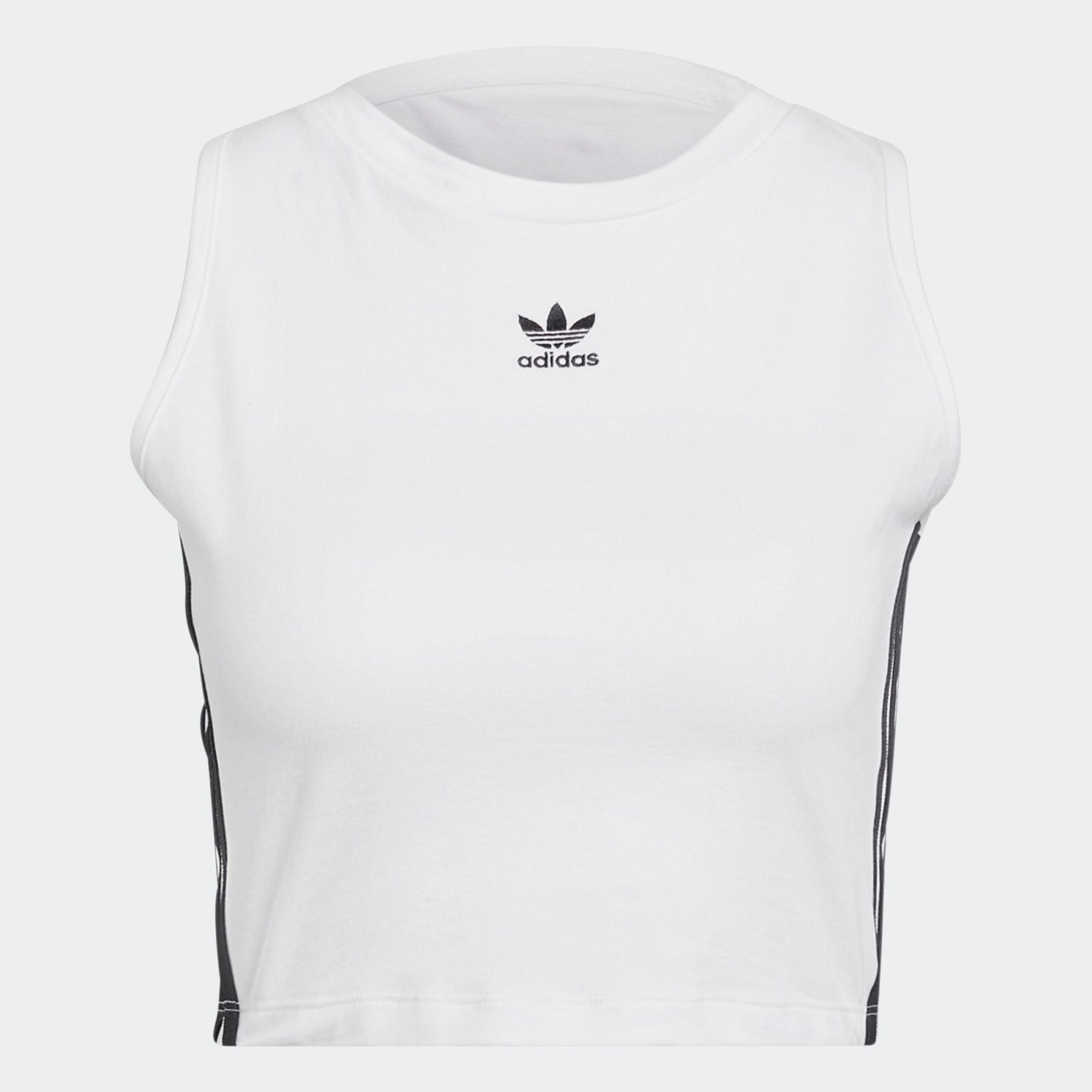 Adidas Crop Tank Mainland Skate Surf