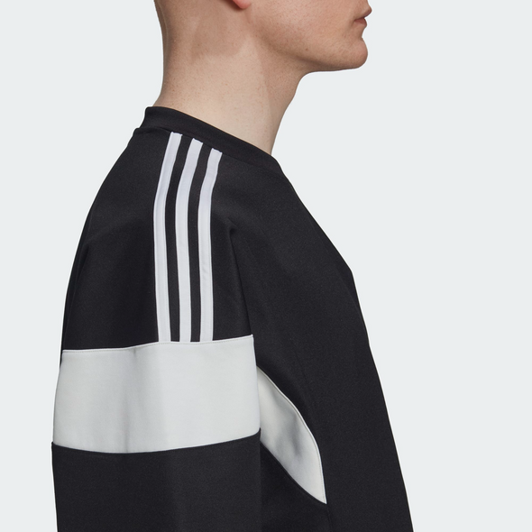 Adidas Cutline Crewneck Sweatshirt