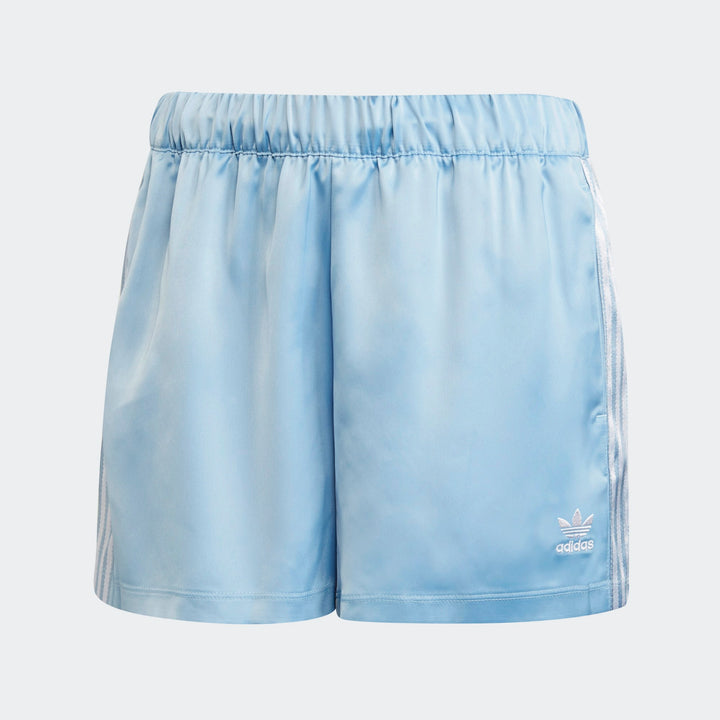 Adidas Adicolor Classics Satin Shorts