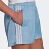 Adidas Adicolor Classics Satin Shorts