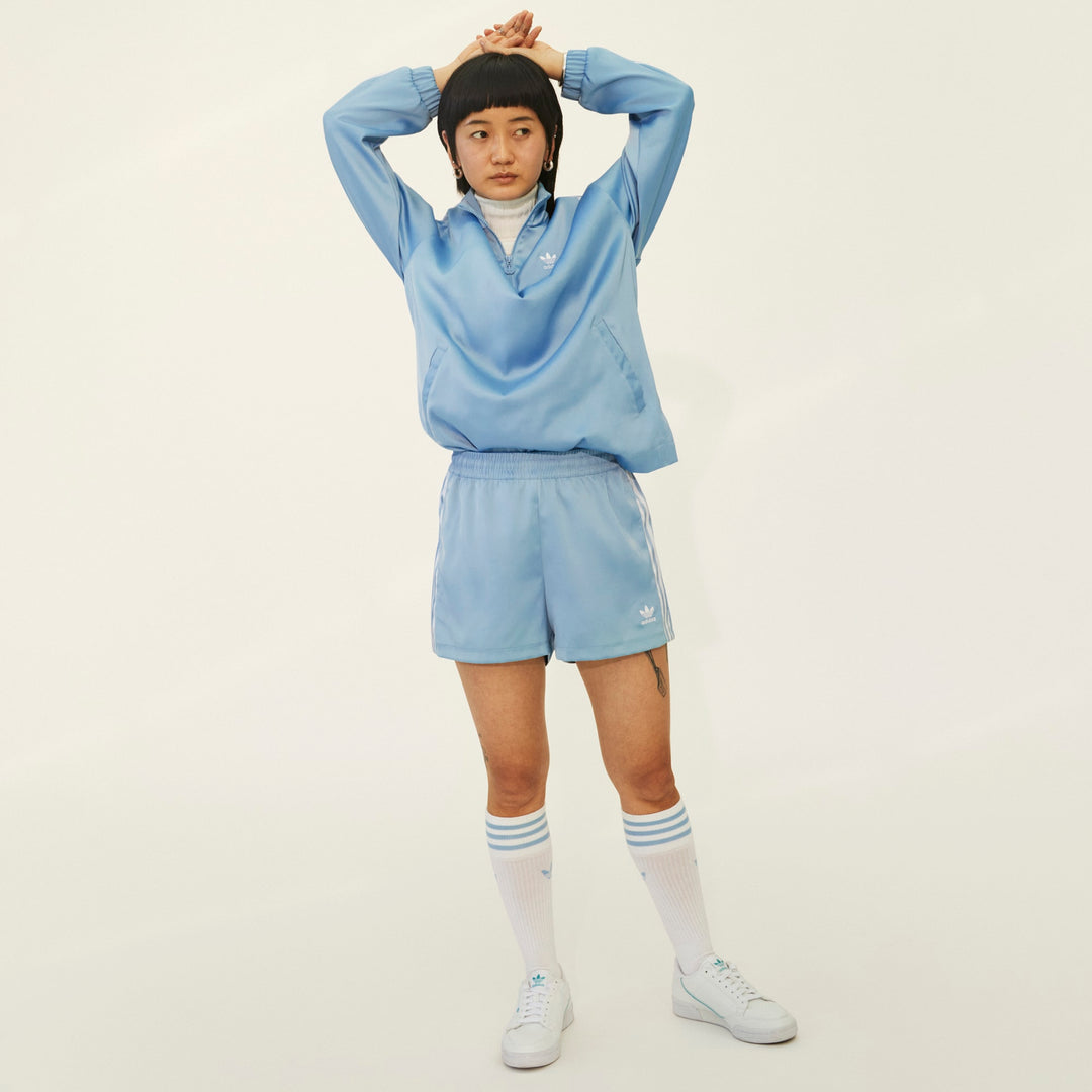 Adidas Adicolor Classics Satin Shorts
