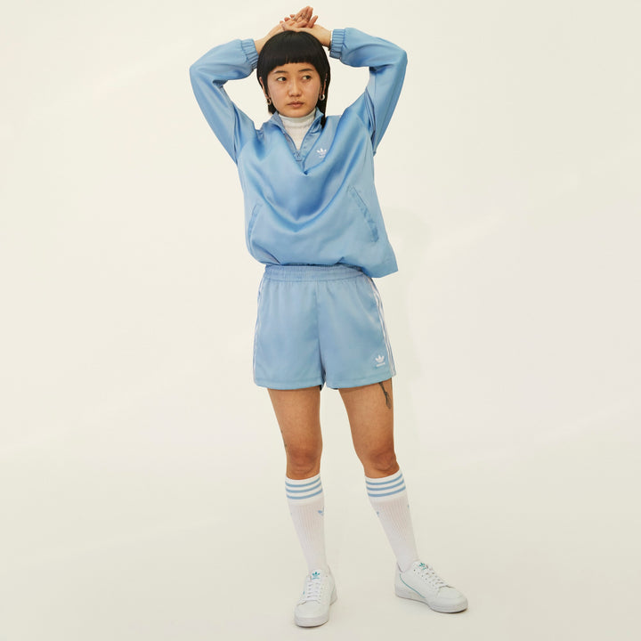 Adidas Adicolor Classics Satin Shorts