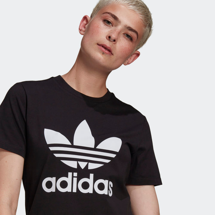 Adidas Trefoil Tee