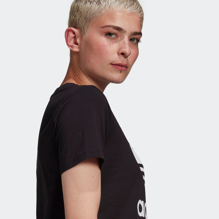 Adidas Trefoil Tee
