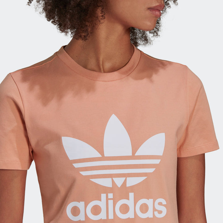 Adidas Trefoil Tee