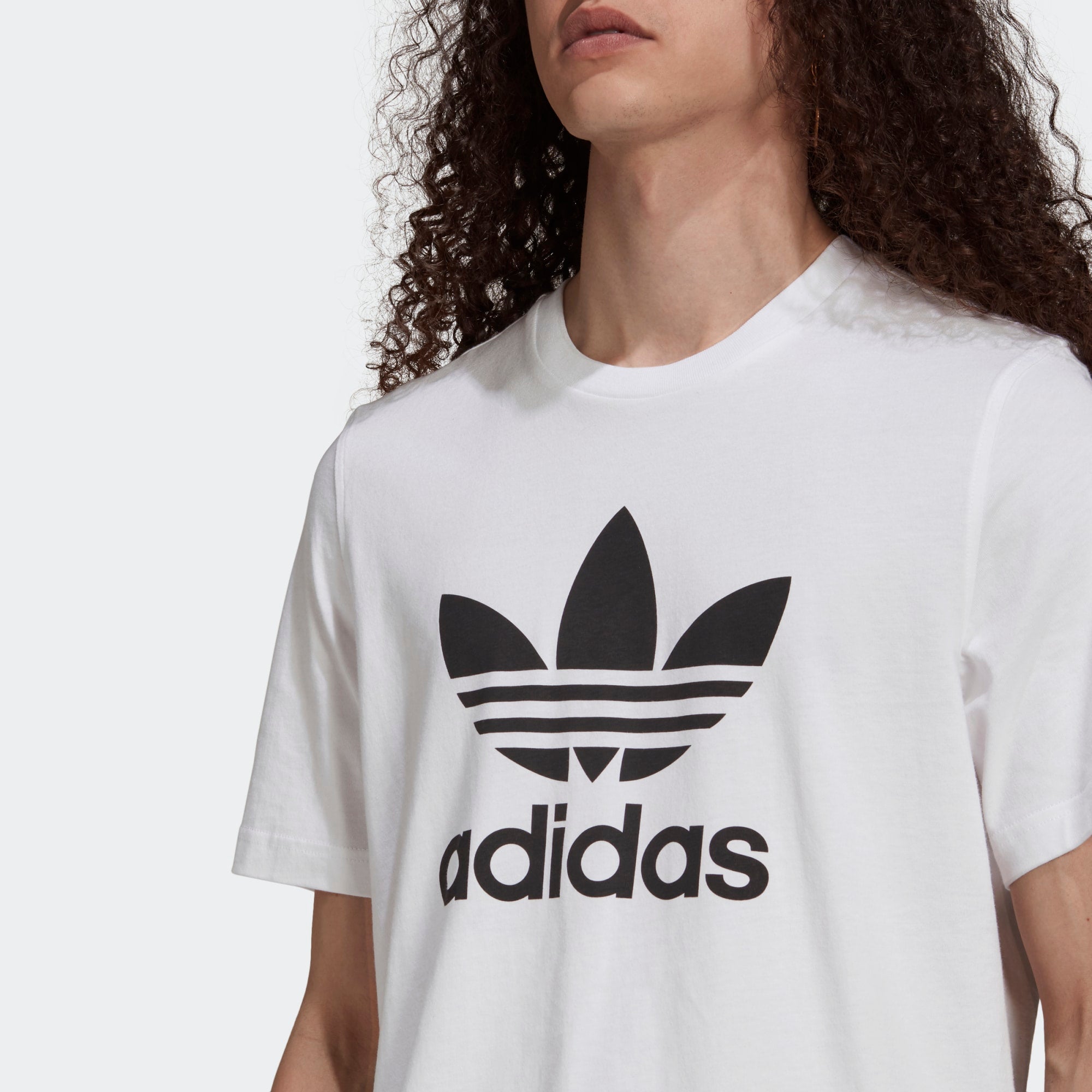 Adidas Adicolor Classics Trefoil Tee – Mainland Skate & Surf