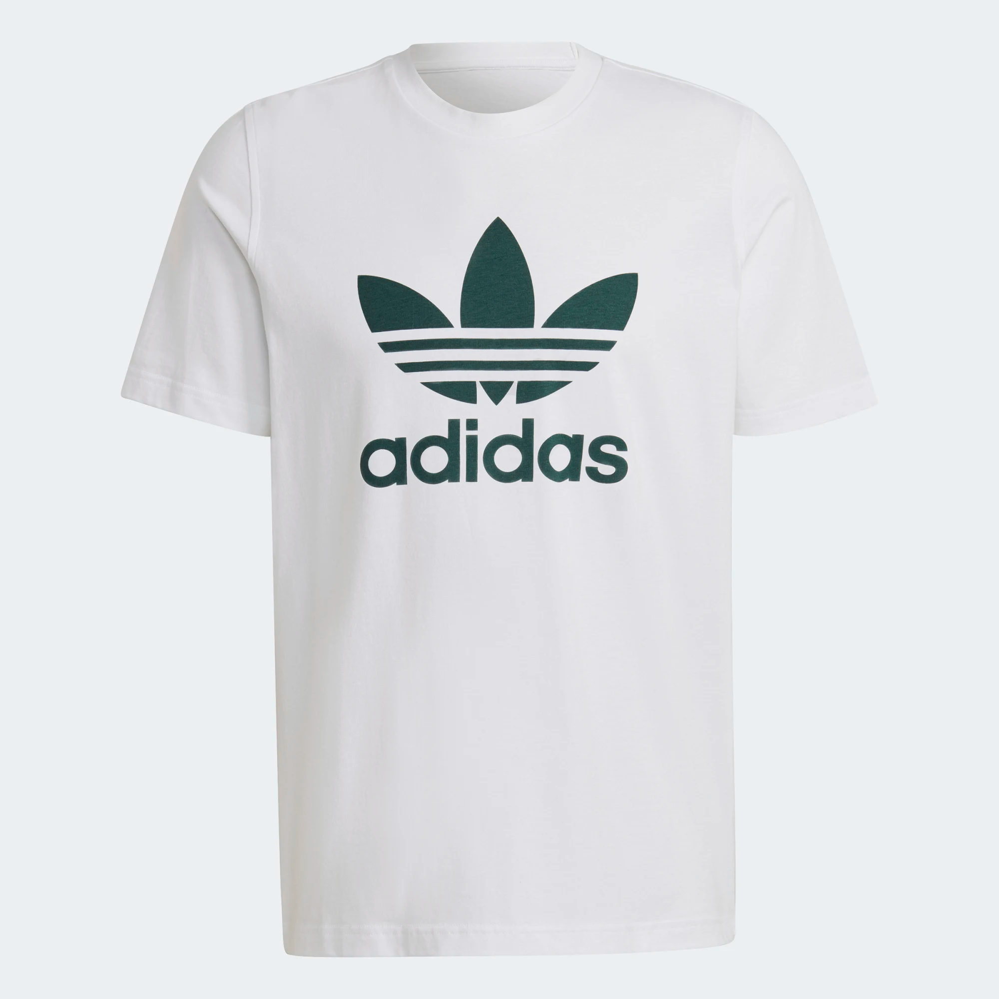 Trefoil Adidas Tee– Skate Surf Adicolor Classics Mainland &