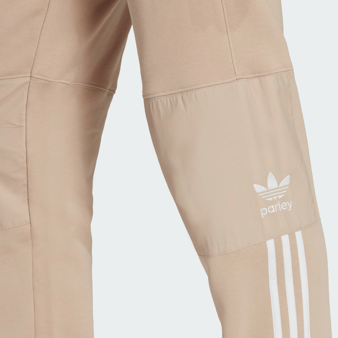 Adidas Adicolor Parley Sweat Pants Magic Beige XL