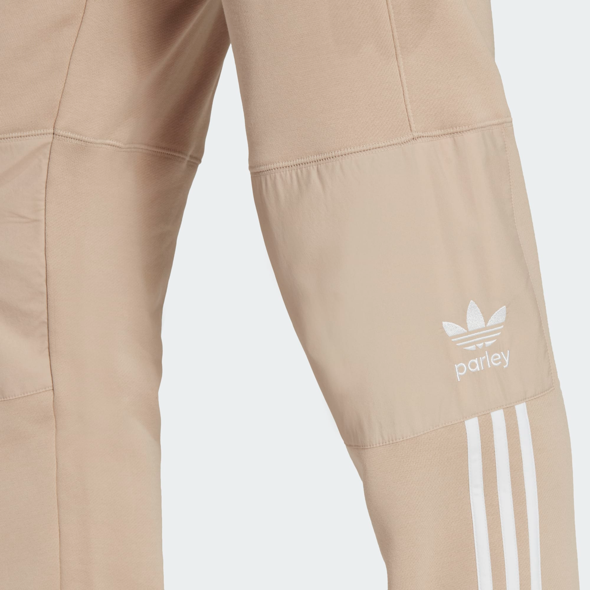 Adidas Adicolor Parley Sweat Pants Mainland Skate Surf