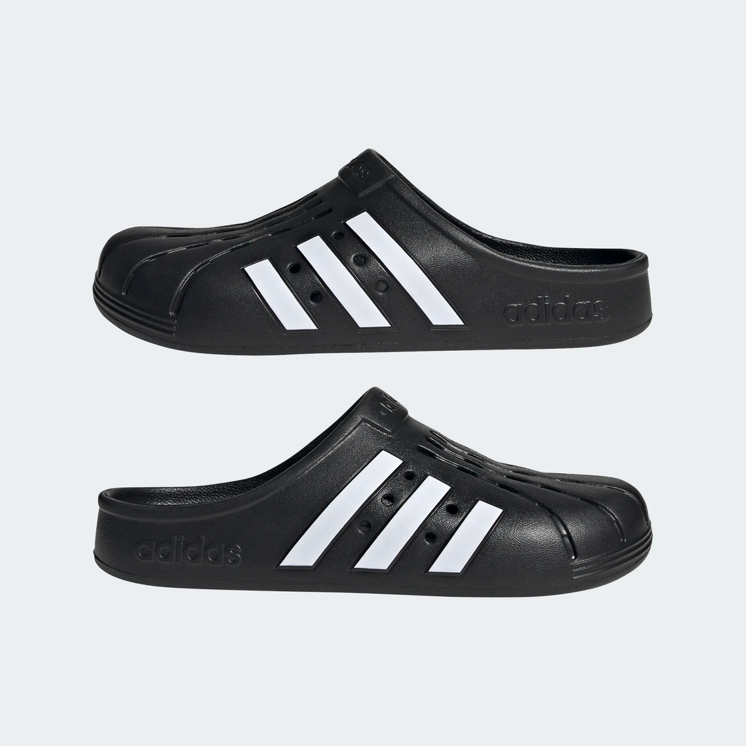 Adidas Adilette Clogs – Mainland Skate & Surf