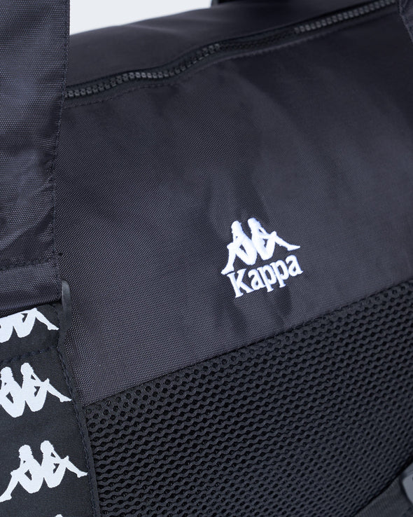 Kappa Authentic Angan Large Duffle Bag - Mainland Skate & Surf